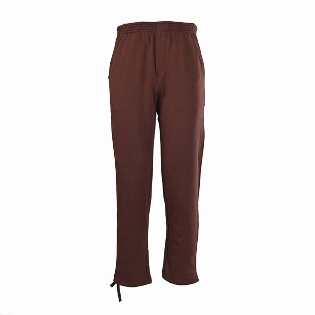 Prada普拉达Prd布标棉质抽绳直筒休闲长裤 原版10200购入，原版面料采用定制，420G反向毛圈底纱鱼鳞布料，颜色订染，原版一致。螺纹染色，原版颜色一致。