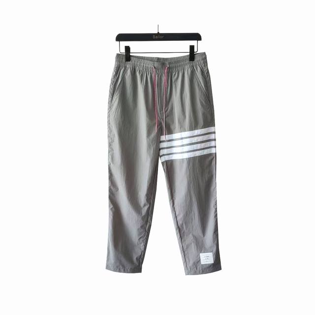 实拍细节图+尺码表 Thom Browne 汤Https: Www.Szwego.Com Static Index.Htmllink_Type=Pc_Home&