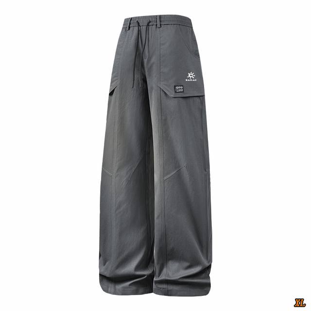 Kailas凯乐石 独家实拍上新秋季高品质运动休闲裤时尚百搭大码工装裤子冲锋裤直筒长裤，本季主打，货源充足，放心主推，高端品质，经典设计，做工出色，经典百搭，上