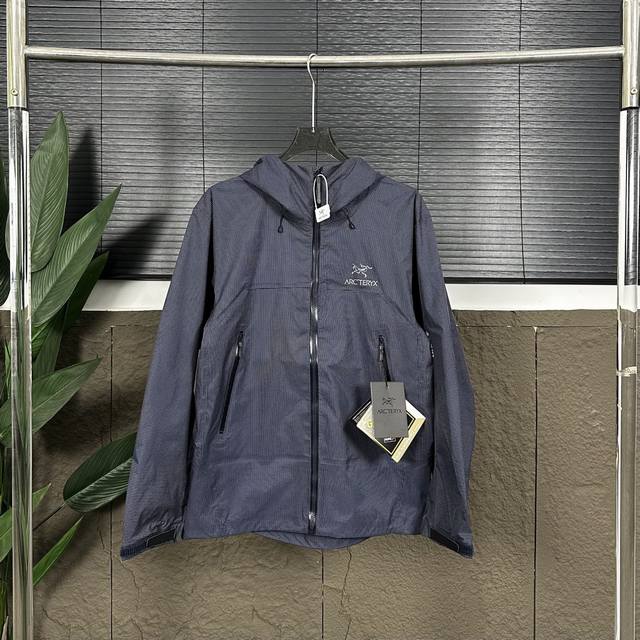 特价 10送清洗剂 不退不换 款号：Dj1220 高版本 Arc’Teryx 始祖鸟 Beta Lt Hadron 未来之壳 轻量 硬壳冲锋衣 男女情侣同款 户