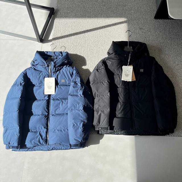 供 可隆Kolonsport运动户外25秋冬新款男式Cwtch防风羽绒服韩国正品 Kolonsport 可隆 ： 是韩国知名的高端户外品牌，隶属于Kolon集团