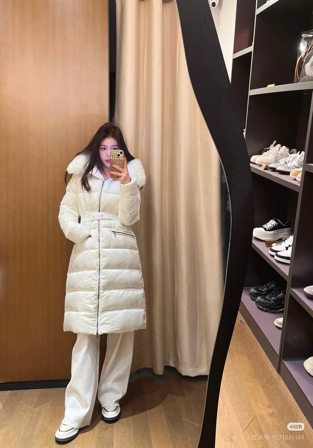 小红书爆款模特图