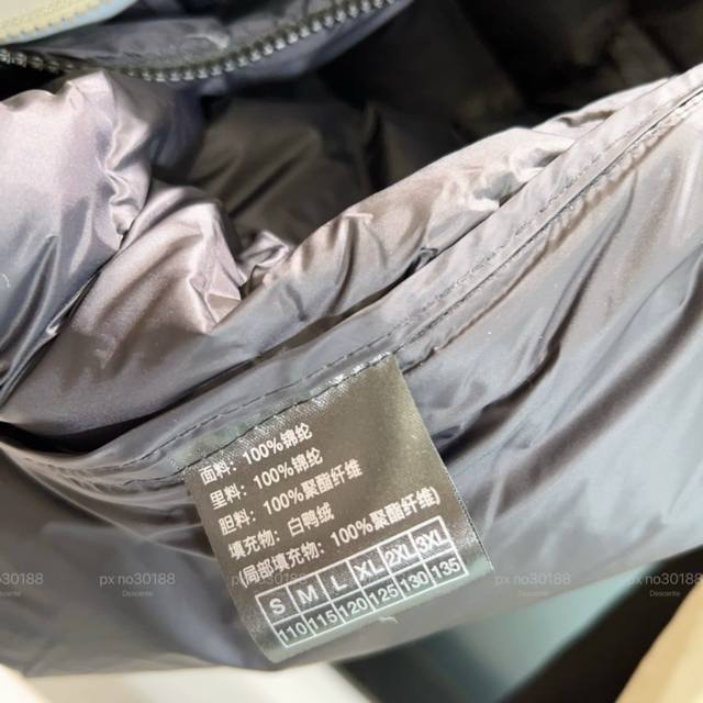 高货三合一 就看高充绒量