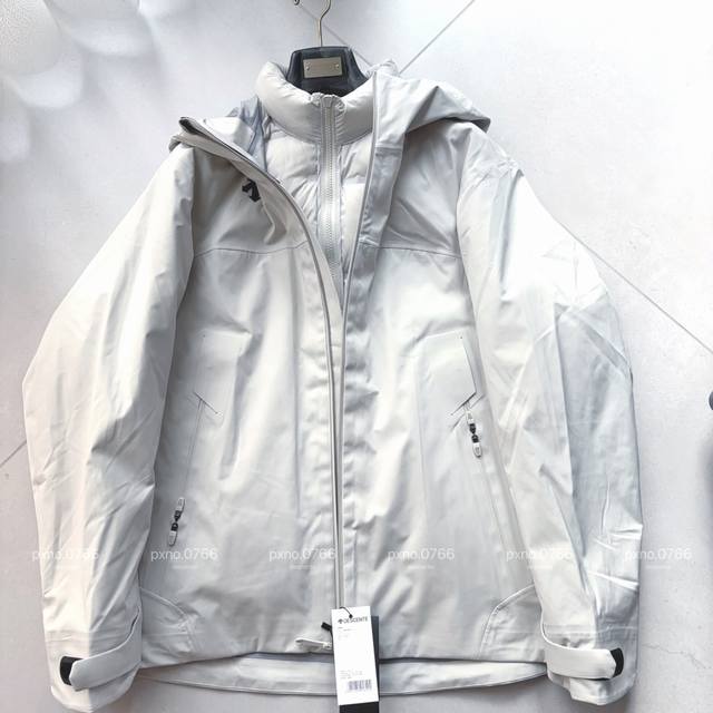 三合一细节 看得见的绒