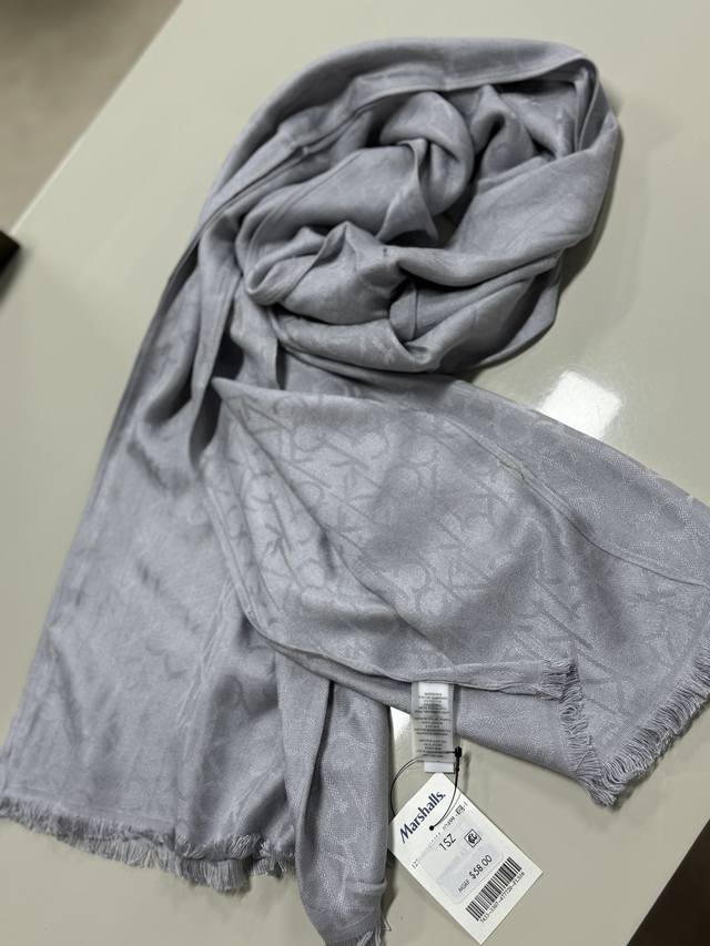 纯原Ck围巾，全正品，吊卡全。颜色都来啦..