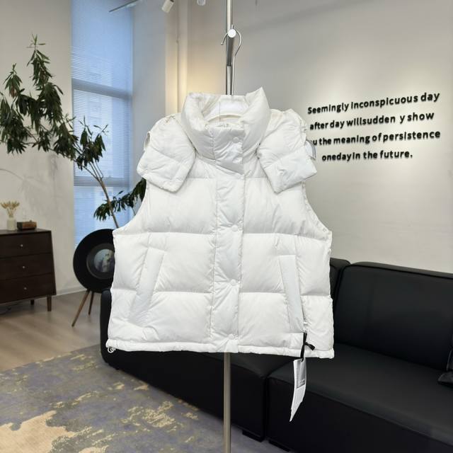 市面顶级 现货供应 专供外贸版 Lulu四格 对版对标高品质 5色高端现货齐码 Lululemon 露露女士 可拆卸连帽设计 可调节下摆设计，外侧拉链口袋，内置