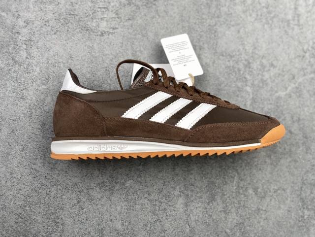 Adidas Originals Sl 72 Rs Ji0188 阿迪经典复古慢跑鞋 尺码：36 36.5 37 38 38.5 39 40 40.5 41 4