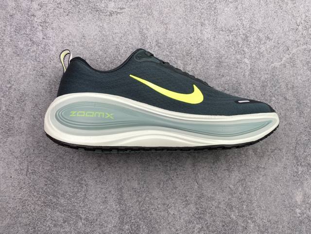 Nike Air Zoom Vomero Plus 全新科技提前原鞋开发 运动跑鞋 区别市面真标版本 必定是官方强力主推款式，真正的Zoom缓震科技嵌入如假包退