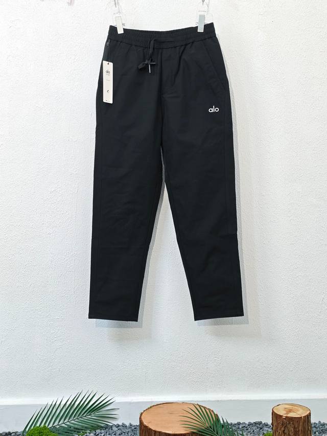 纯原外贸单Alo Yoga户外防风雪羽绒裤，新国标90绒冬季冲锋裤滑雪裤羽绒裤 采用专业户外三防科技面料，柔软舒适，格子纹理，防风防水防油污，内里90绒填充，温