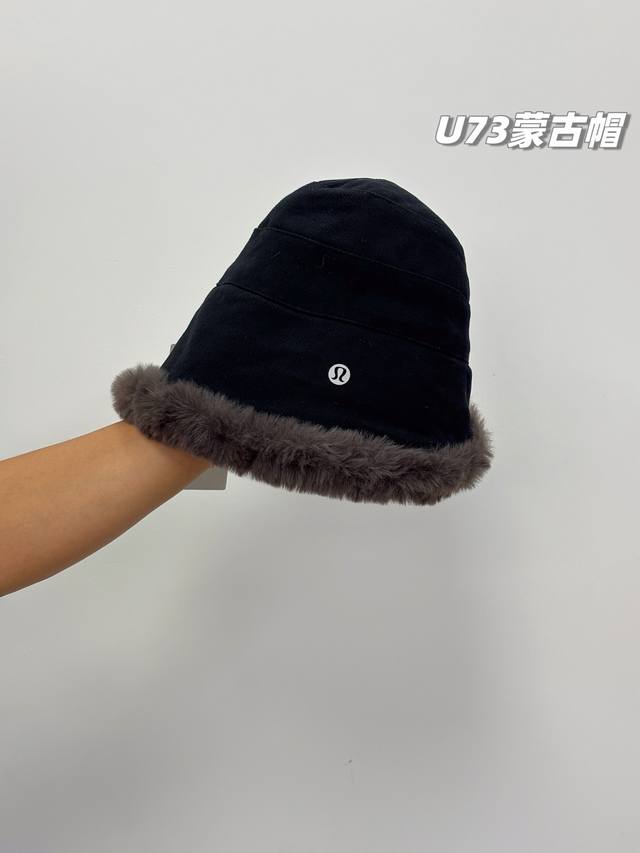 女神款,Lulu加厚加绒款渔夫帽!又到了戴加绒渔夫帽的季节了,氛围感神器,巨适合圆脸!超级显脸小!冬天谁能拒绝一顶毛绒绒奶呼呼的帽子呢!不想洗头直接戴这顶出门!  女神款,Lulu加厚加绒款渔夫帽!又到了戴加绒渔夫帽的季节了,氛围感神器,巨适合圆脸!超级显脸小!冬天谁能拒绝一顶毛绒绒奶呼呼的帽子呢!不想洗头直接戴这顶出门!