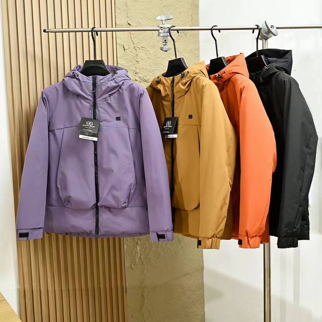 控 Kolonsport可隆冬季新款经典户外防风防水棉服 专柜在售2880+小树版型 同款色系专柜在线 ，新款功能性棉衣，专柜品质 防风防水，版型超级正 上身效