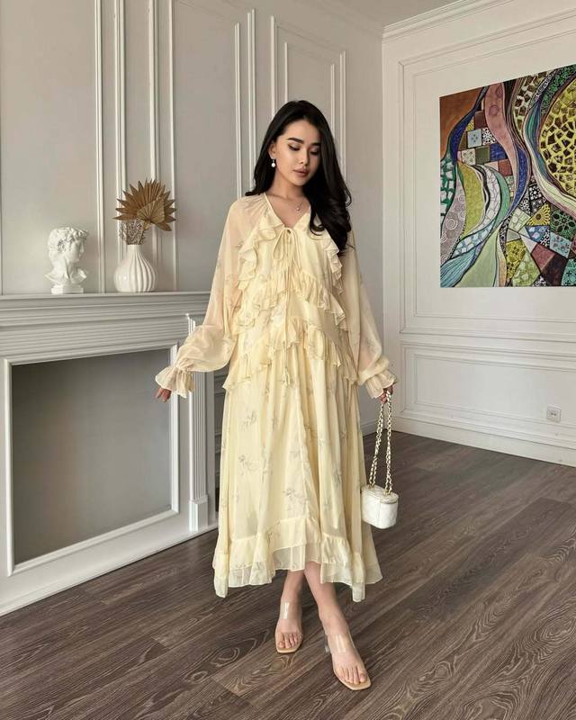 新款来袭！ 2025秋款！Size：Sm Lx Lxxl