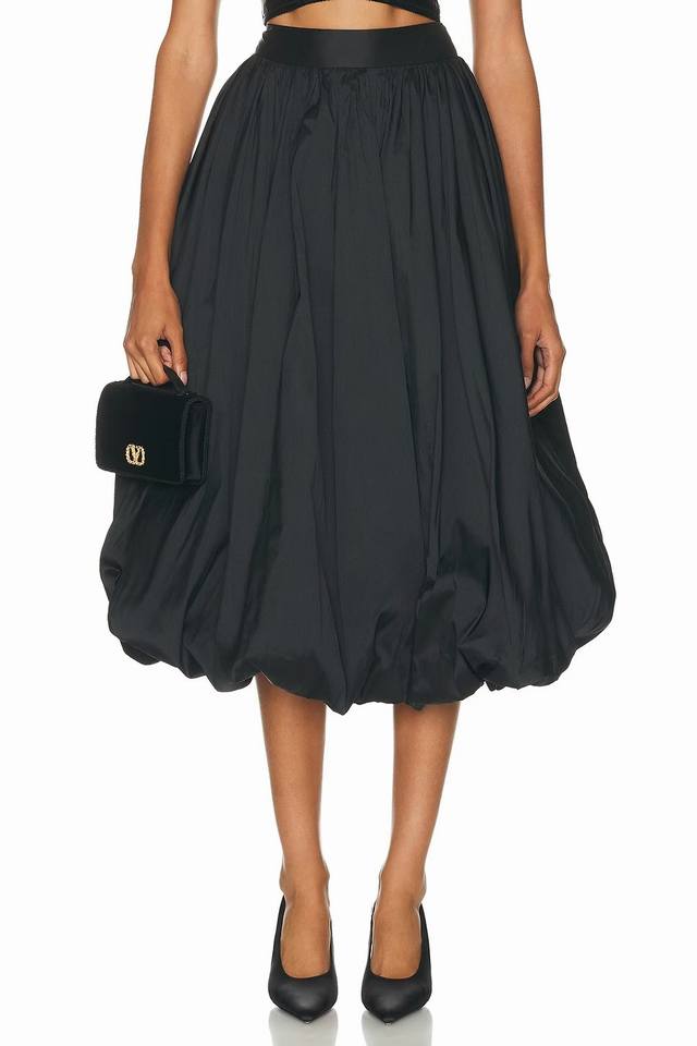 秋冬蓬松礼服半裙！Sml