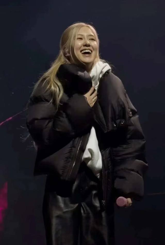 Rick 围脖羽绒服！白鸭绒 Sml