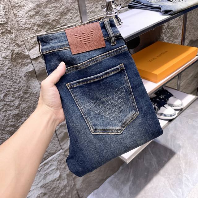 2025秋冬款 D 现货直批 款号：6529-F 码数：28-3837