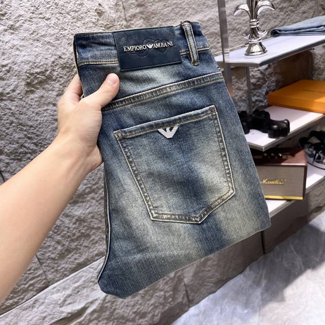 2025秋冬款 C 现货直批 款号：6581九分 码数：28-3837