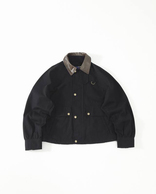 Polo Ralph Lauren 拉夫劳伦2025秋冬工装风夹克 一件从容不迫的夹克，能陪你走过无数场合。这款Polo Ralph Lauren Fw25工装