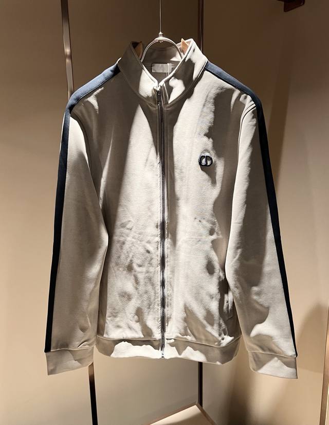 Dio*R迪*奥2025秋冬新品男女同款休闲套装，贸易公司渠道稀出，同步官网发售，男神女神最为期待的精品狠货重磅来袭，让你感受到什么叫真正的高奢有内涵 完美提升