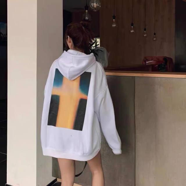 卫衣更新 毛圈 款号663 爆款Fog复线 ”加州限定』 高版本 Os版型 Fear Of God 复线 Essentials Pullover Hoodie