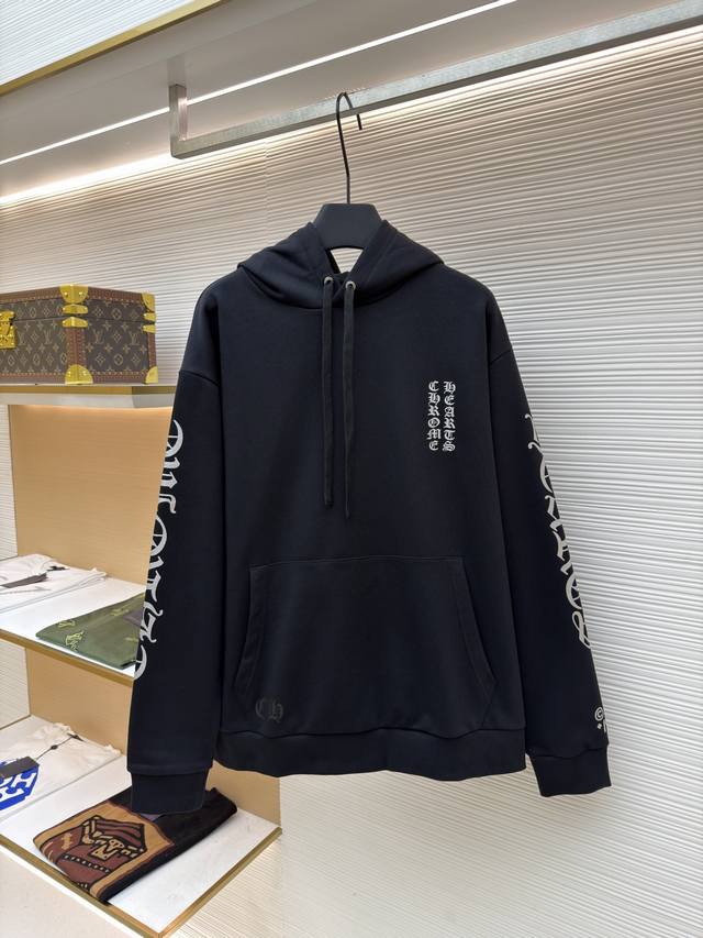 Chrome Hearts 1988限定卫衣 原版:7999购入开发 货号:1680865-A70 面料:全棉面料 工艺:油墨印花制作 版型:宽松版型 克重:约  Chrome Hearts 1988限定卫衣 原版:7999购入开发 货号:1680865-A70 面料:全棉面料 工艺:油墨印花制作 版型:宽松版型 克重:约