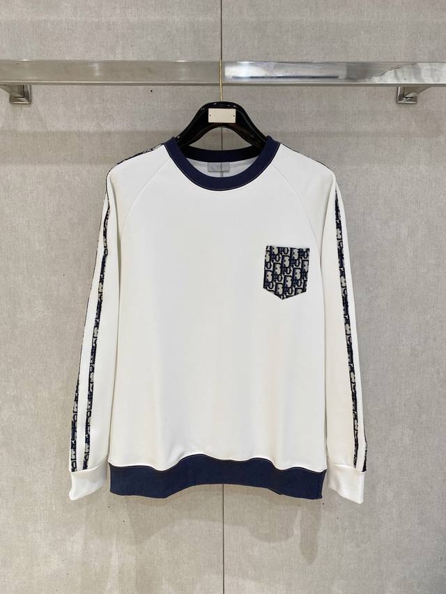 Dior 迪奥2025秋冬新款卫衣 码数：M-3Xl