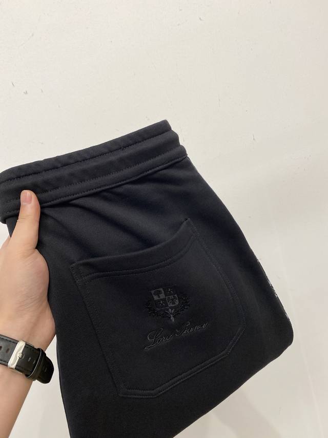 Lp、2025爆款休闲裤 高弹显瘦必爆简约百搭爆款，做工精细，每一针都看得到用心，超多明星网红最爱 拉长身材比例哦！微弹 _舒适面料 细节体码数M-3Xl