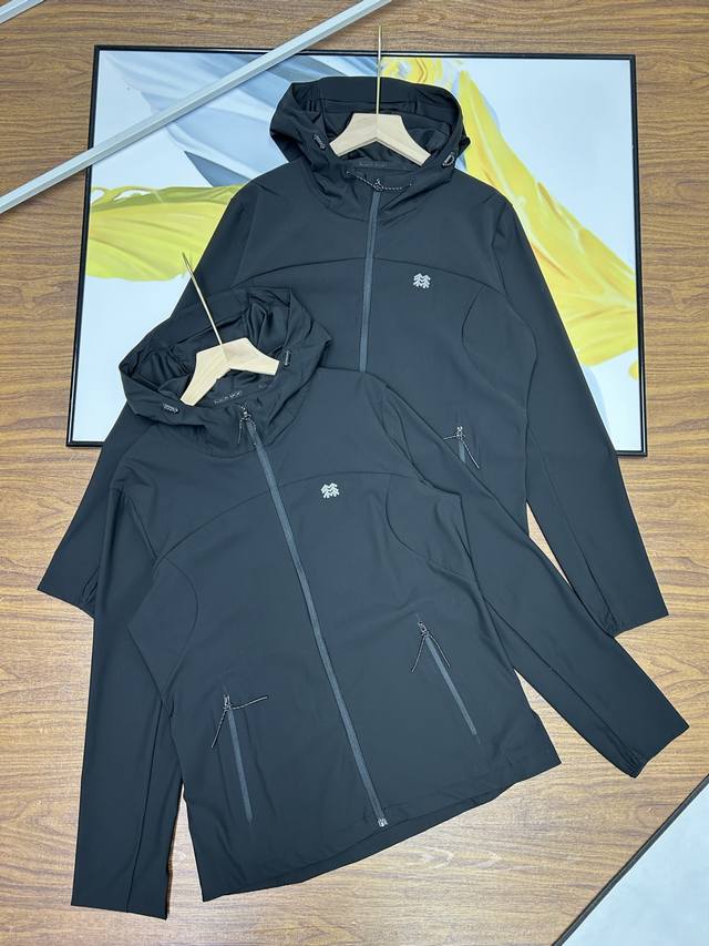 女款Kolon Sport可隆女外套Tricot针织夹克接触凉感防晒Upf160+外套随心动外套女士上衣Kolon Sport可隆女外套外套终于终于来了！今年最