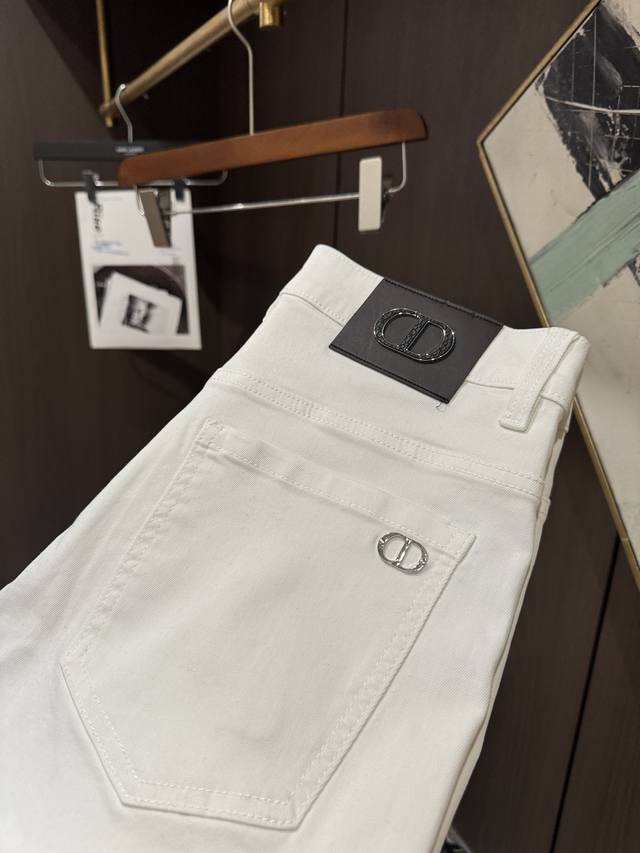 Cd25S新款男士休闲牛仔裤，码数29-38