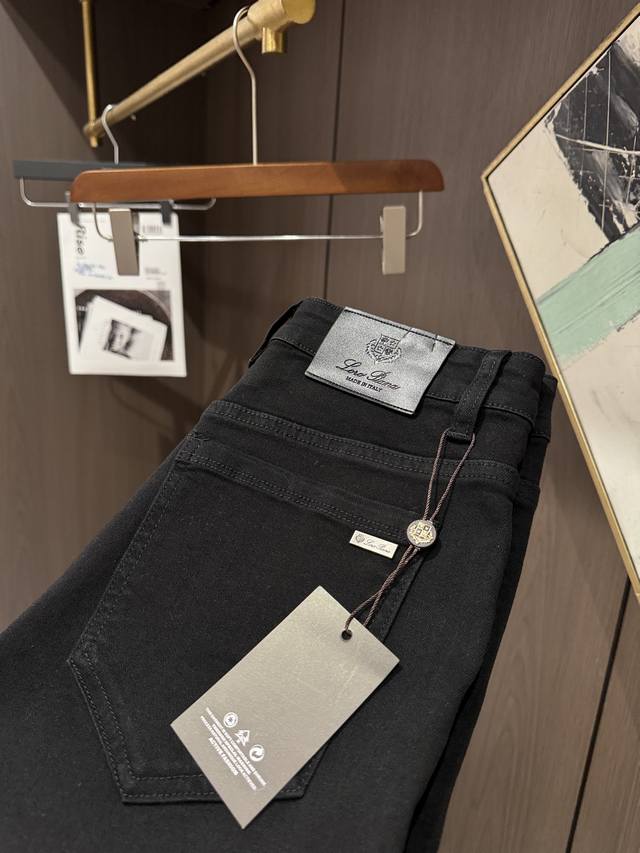 Lp.25S新款男士休闲牛仔裤，码数29-38