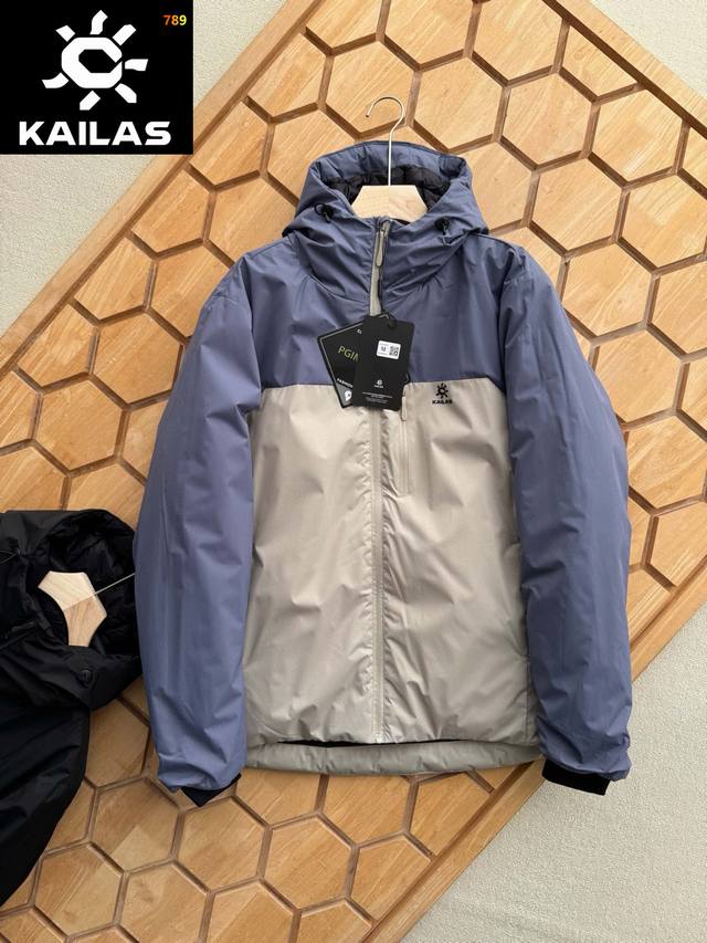 Kailas 凯乐石棉服!男女同款保暖防寒棉服!人手必备!百搭王者!时尚感与保暖兼容的一款!看惯了千篇一律的纯色系列,来点不一样的吧!拼色款他来啦!高级感拉满的 Kailas 凯乐石棉服!男女同款保暖防寒棉服!人手必备!百搭王者!时尚感与保暖兼容的一款!看惯了千篇一律的纯色系列,来点不一样的吧!拼色款他来啦!高级感拉满的