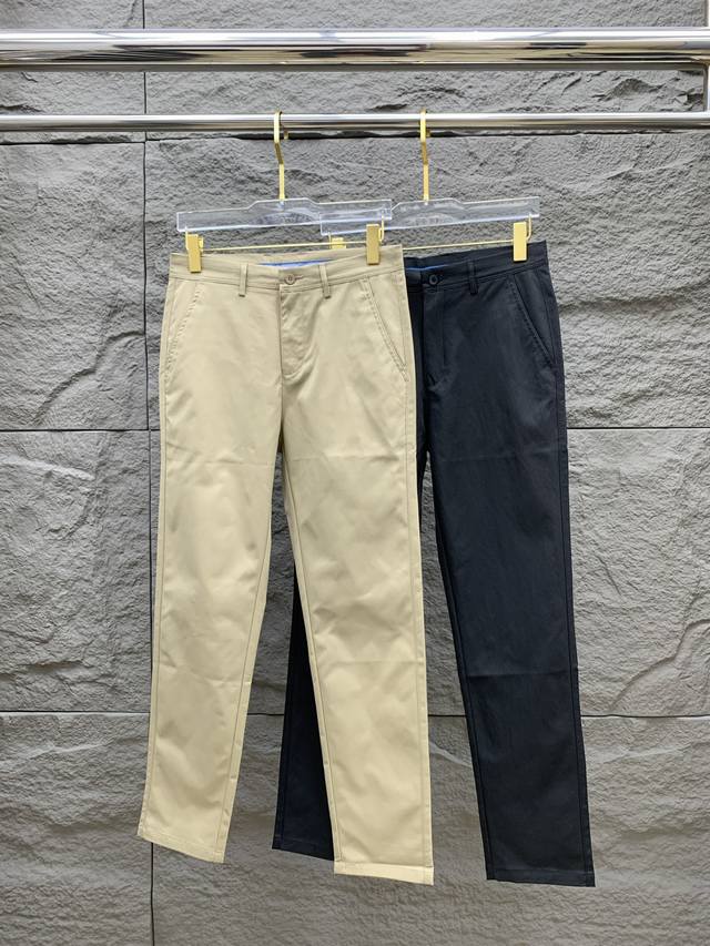 Tb 新款来袭2025春夏新款新品 专柜有售 实体店极品休闲裤专柜原版1:1好货，适合各个年龄段。市场最高版本的欧洲进口面料。舒适柔软亲肤，上身效果超级棒时尚百