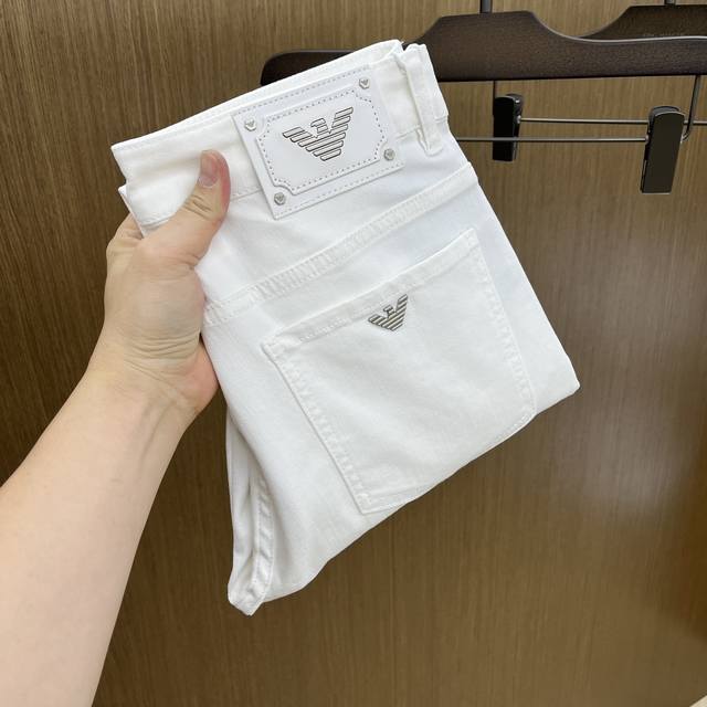 新款 Aj 高端定制 2025Ss早春新款原单爆款牛仔裤 超级定制款 原版五金 超级重工工艺 版型超赞，细节做工无可挑剔！款式不挑人，特别高档，好货不等人，看中