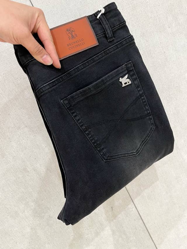 BＣ＊ 2025春夏新款牛仔裤 码数:29-40