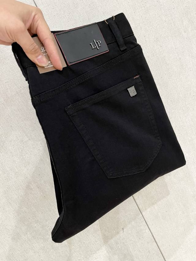 Lp＊ 2025春夏新款牛仔裤 码数:29-40