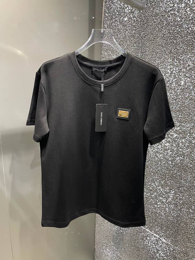 Dg夏季双面精棉套装，现货M~Xxxl