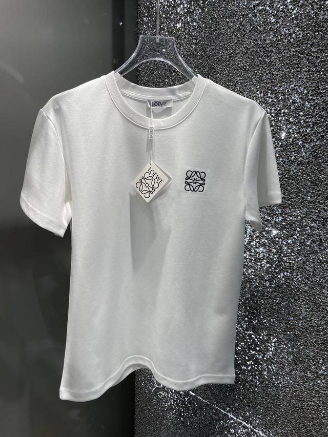 Loewe夏季套装，现货M~Xxxl