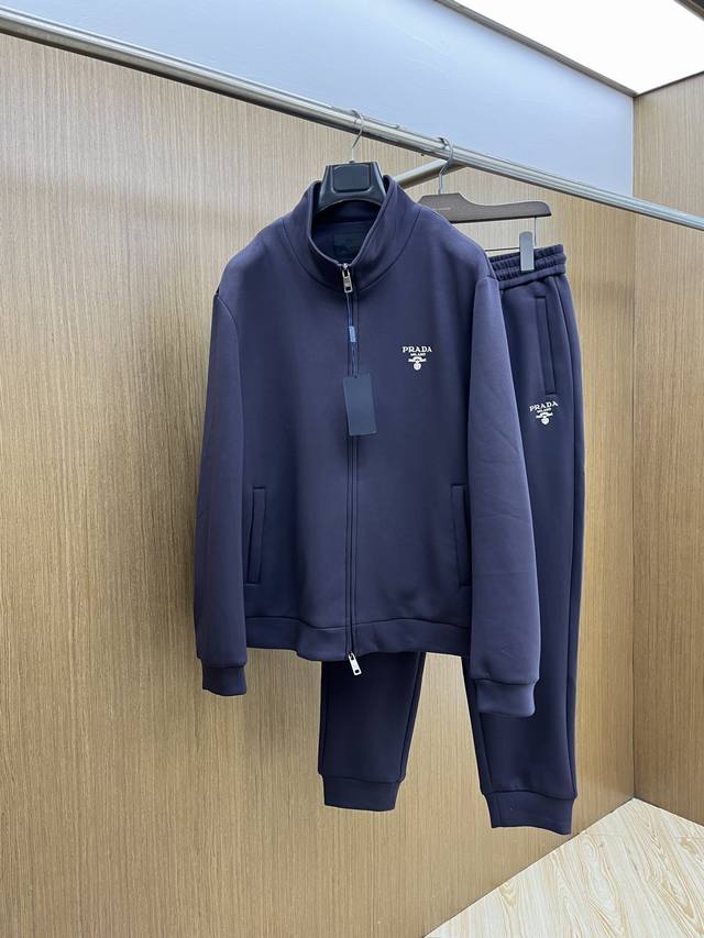 价格p修正 秋冬外套 裤子 pd Gw男士高奢轻商务休闲套装 拆卖 客供进口聚酯纤维混纺面料，开模定制五金、三标齐，胸前刺绣Logo点缀，纹理结构细腻自然柔软，