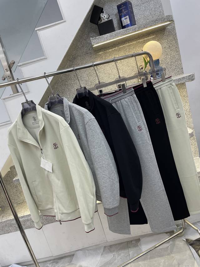 上衣- 。裤子- 。 套装爆款高货高品质 低调奢华感 Jb16