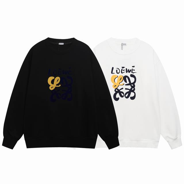 7806# 秋冬面料320克毛圈打底卫衣 高版植绒设计压花尺码S M L Xl