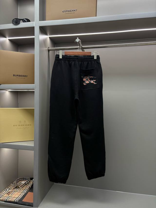 十字绣马术骑士徽标棉质卫衣长裤 Bur王牌尖货，镇店之宝 25 Ss 现货秒发 迟来的渠道好货好款！Bur王牌渠道单，合肥代工原厂出品、同步各大买手店马术十字绣