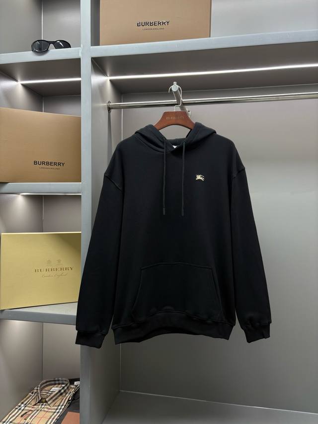 马术骑士棉质连帽卫衣 Bur王牌尖货，镇店之宝 现货秒发 迟来的渠道好货好款！Bur王牌渠道单，合肥代工原厂出品、同步各大买手店马术骑士设计，百搭高克数纯棉翻绒