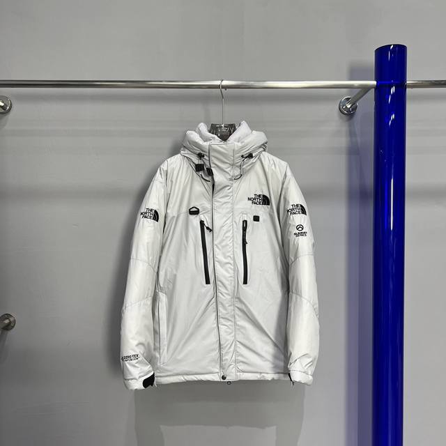 白色短款细节实拍