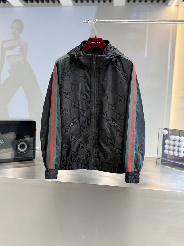 秋款夹克｜高版本顶级还原品质 ：-3