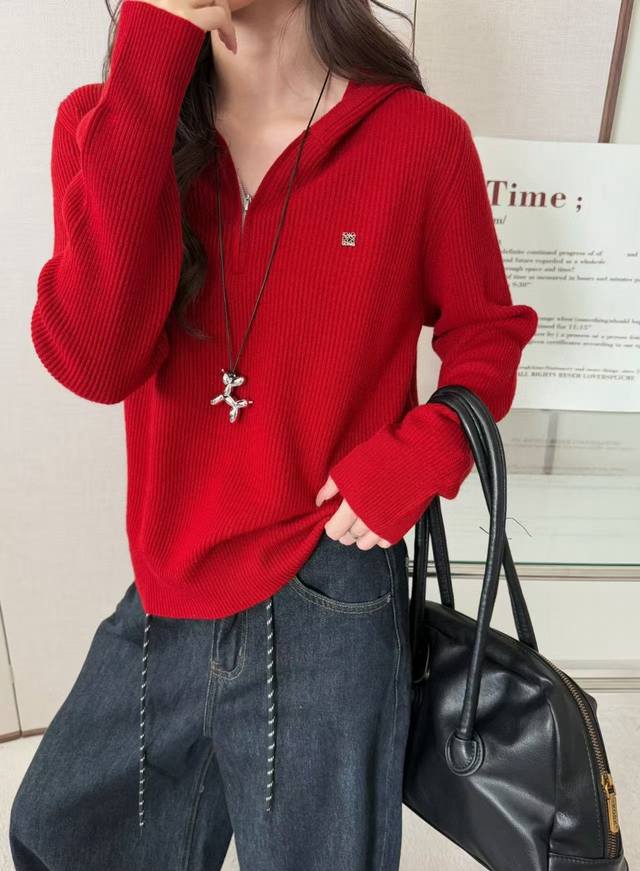 新款帽衫全毛爆款来袭