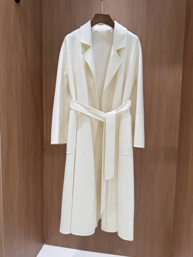 Maxmara -Labbro 米色 100%羊绒 36 38 40 13个色现货