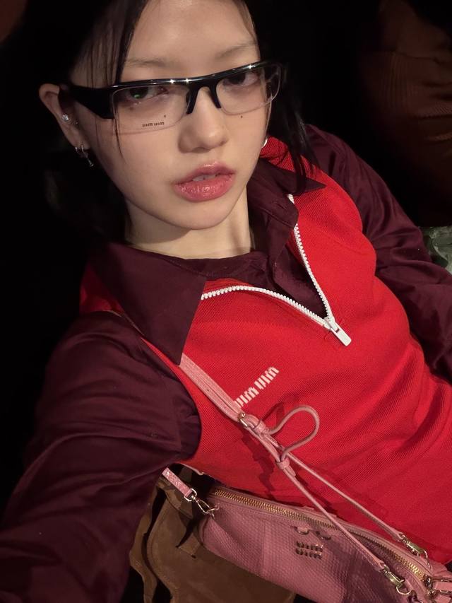 Mi25秋冬新款 字母提花半拉链背心高版出品半高领白色半拉链无袖剪裁高板本十拿十补Sml