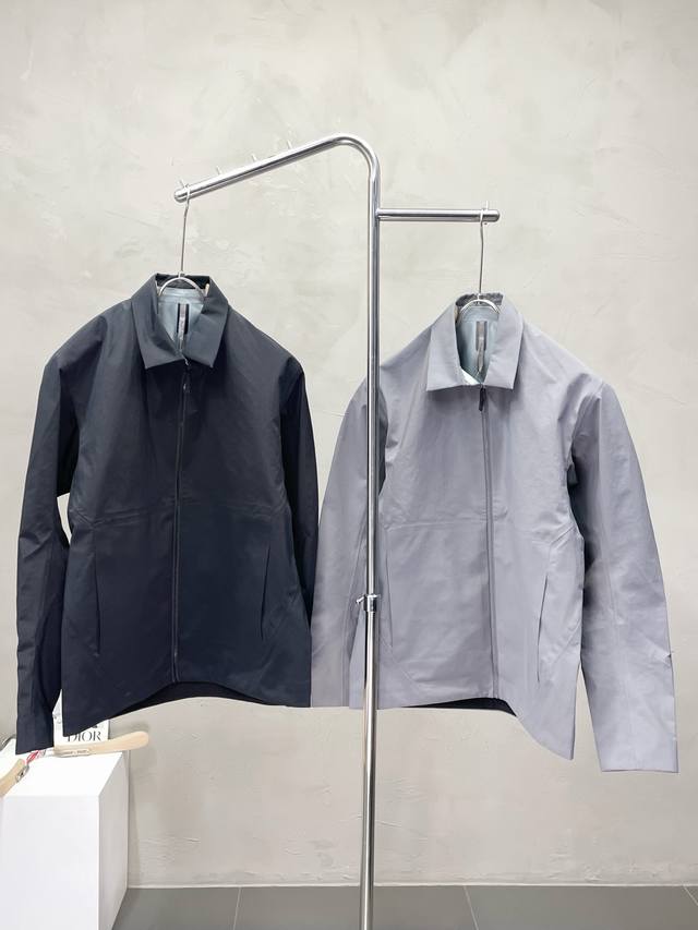 Arc’Teryx始祖鸟独家专供最新时尚秋冬夹克 经典设计感与颜值爆棚的外套，品质更是无法挑剔品控可以直接入手，不容过错的高端臻品！通过细节图片便可感受到它强悍