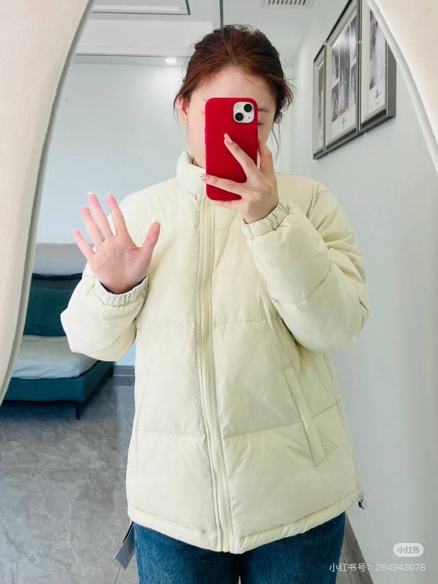 模特图# Kolonsport可隆25秋冬新款！90%白鸭绒+800蓬松度！男女保暖防寒防风防泼水羽绒服外套！掌柜力荐！品相一级棒！线上线下同步！内里填充90白