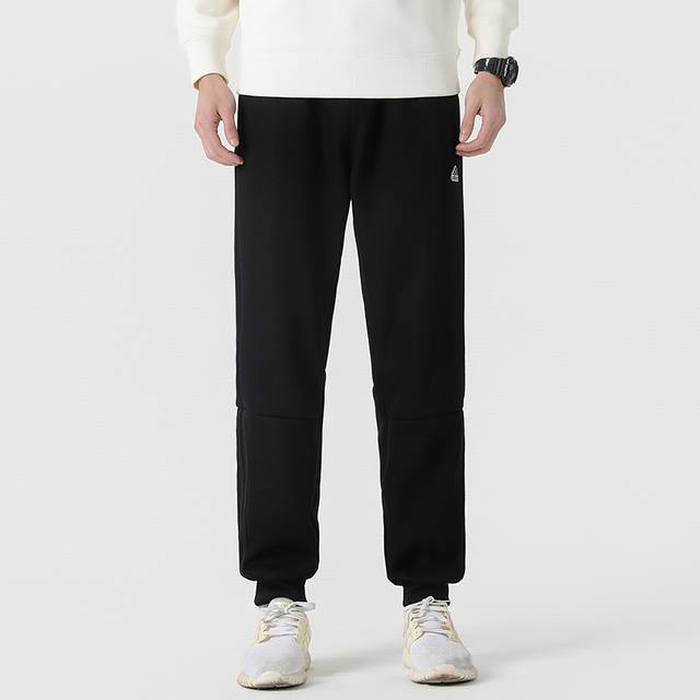 品牌 : 阿迪达斯 款号 : Zl-25011长裤绒 尺码 : Xs-2Xl 颜色 : 黑色， 面料 : 加绒，绣标 ，