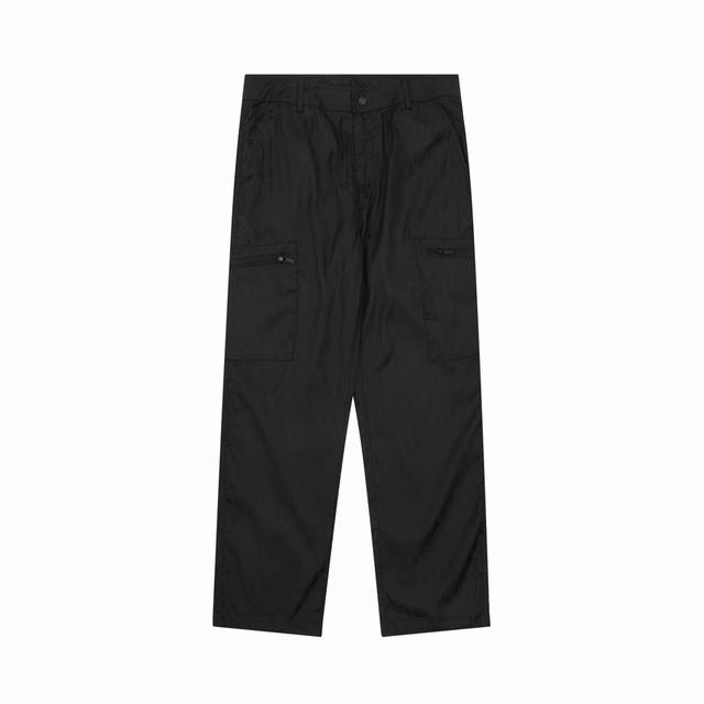 Dior 迪奥 满印提花梭织长裤 尺码：Xs-L